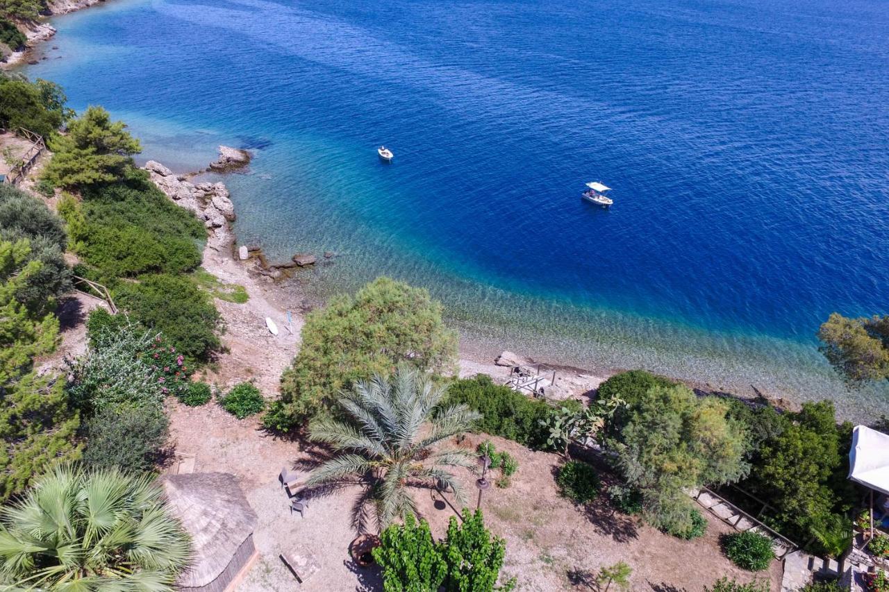 Tsolis Village Lampiri  المظهر الخارجي الصورة