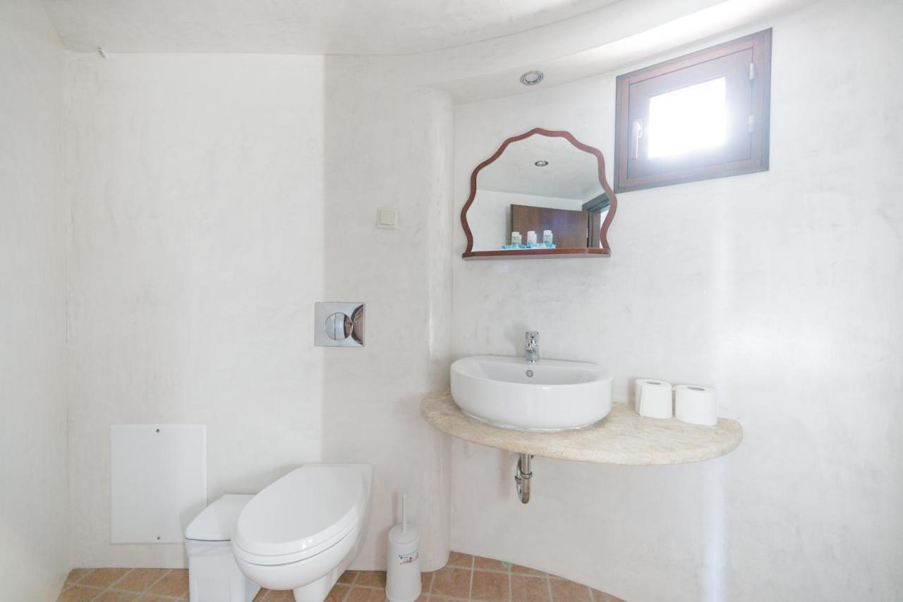 Tsolis Village Lampiri  المظهر الخارجي الصورة