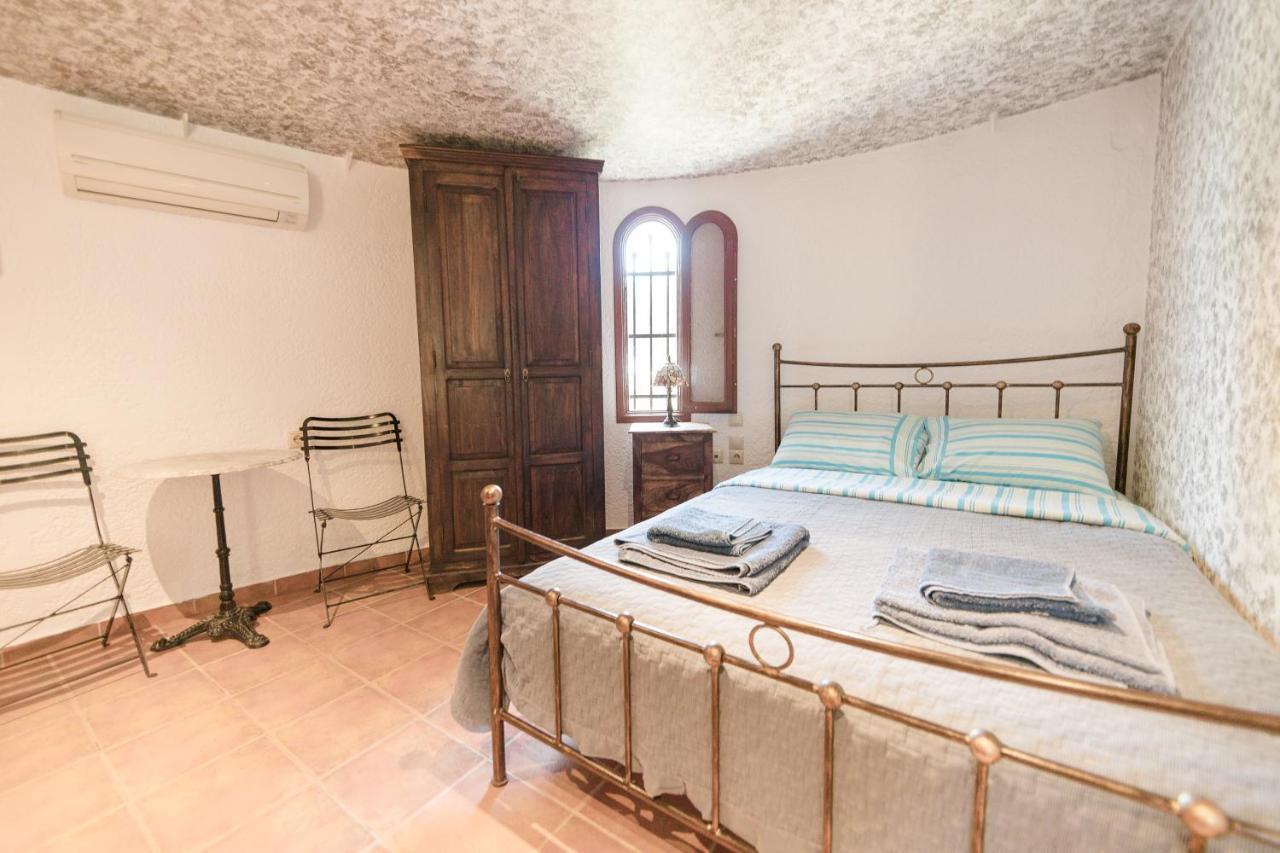 Tsolis Village Lampiri  المظهر الخارجي الصورة