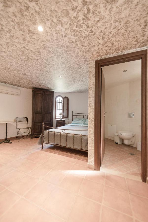 Tsolis Village Lampiri  المظهر الخارجي الصورة